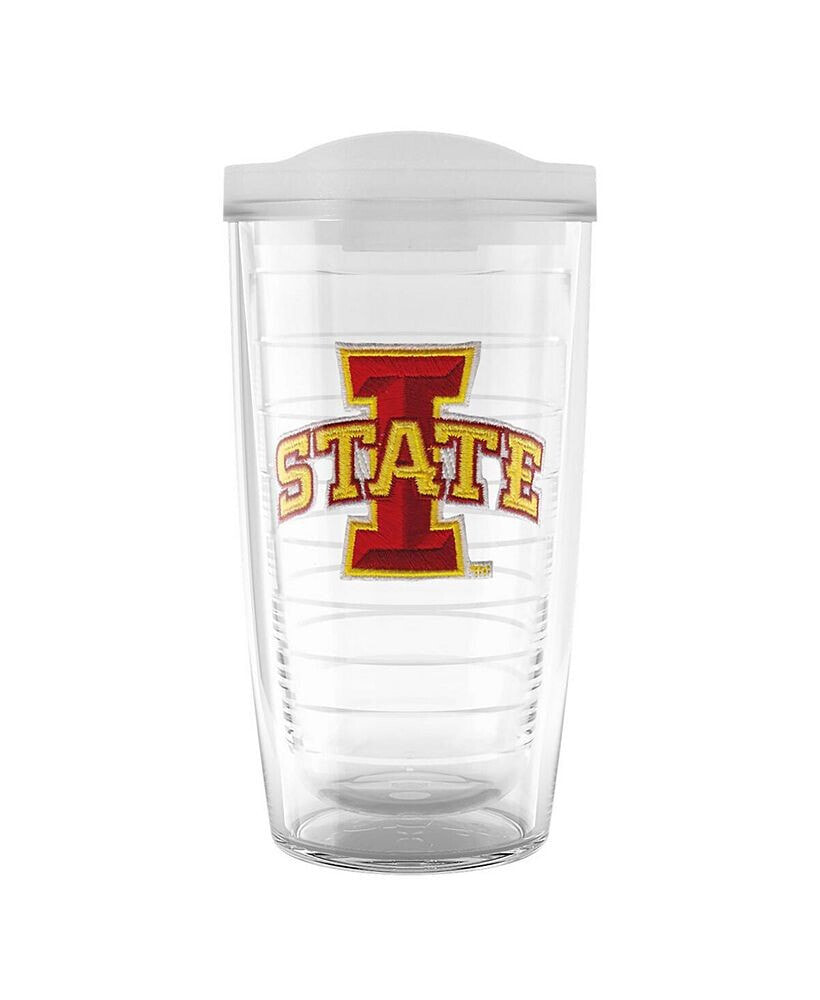 Tervis Tumbler iowa State Cyclones 16oz. Emblem Tumbler