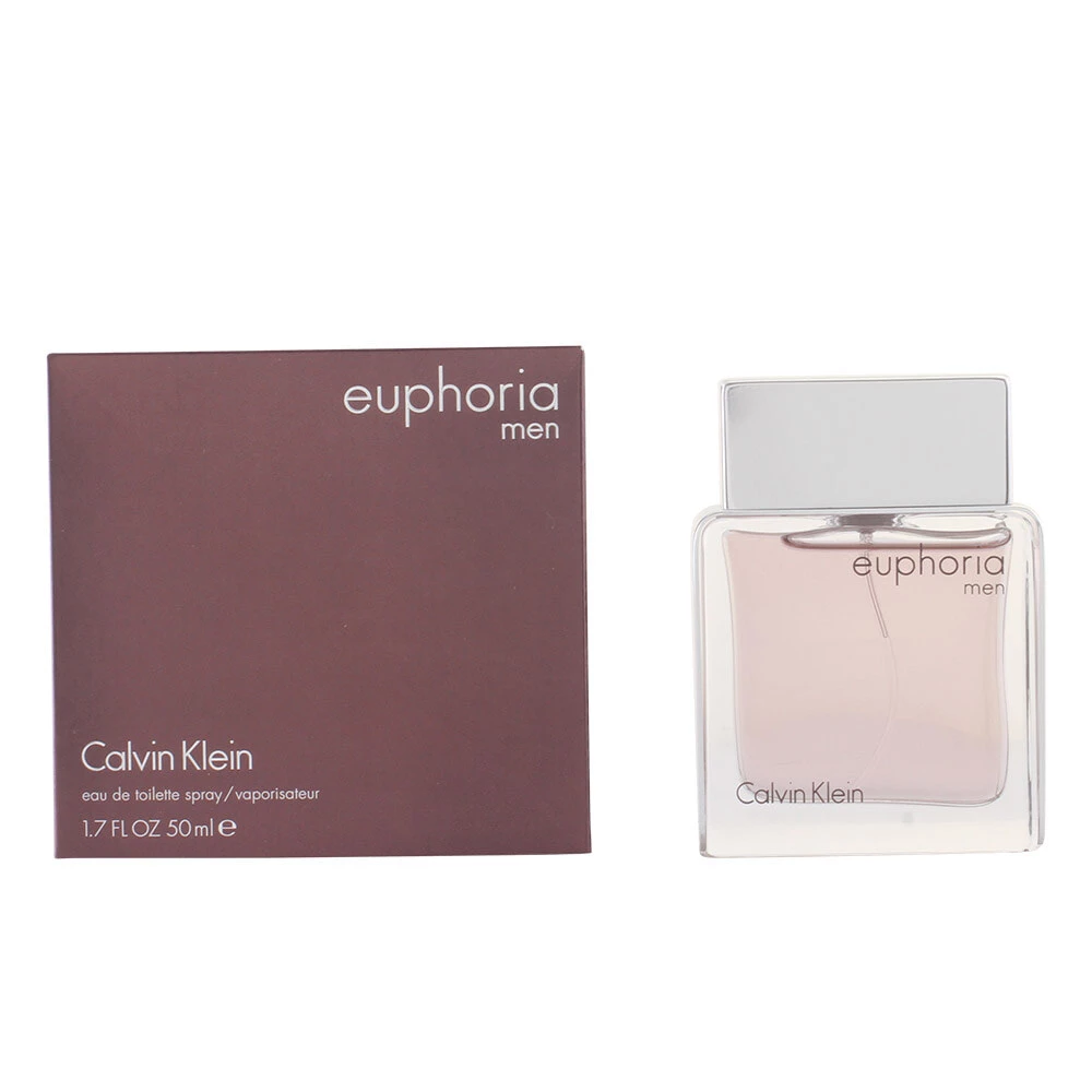 EUPHORIA MEN eau de toilette spray 50 ml