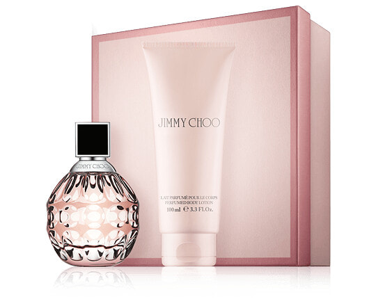 Jimmy Choo Eau de Parfum 60 ml EdP Set