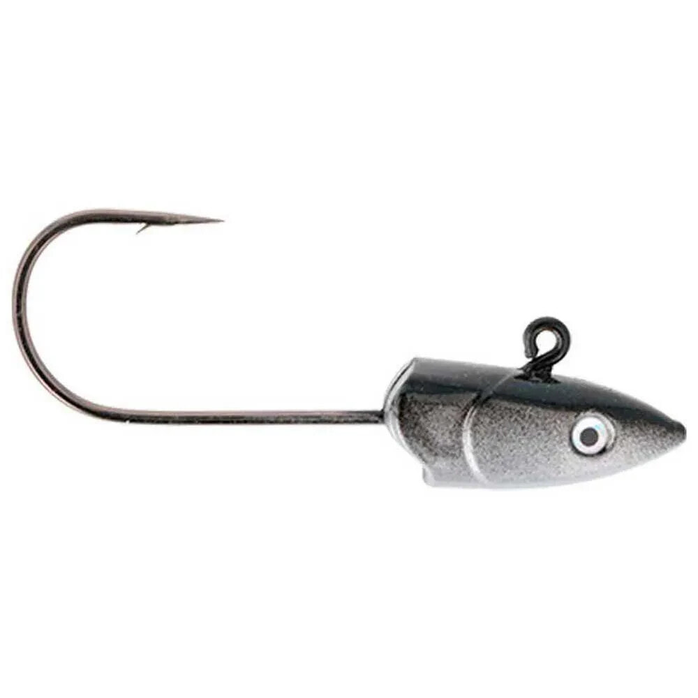 SEA MONSTERS Eel Jig Head