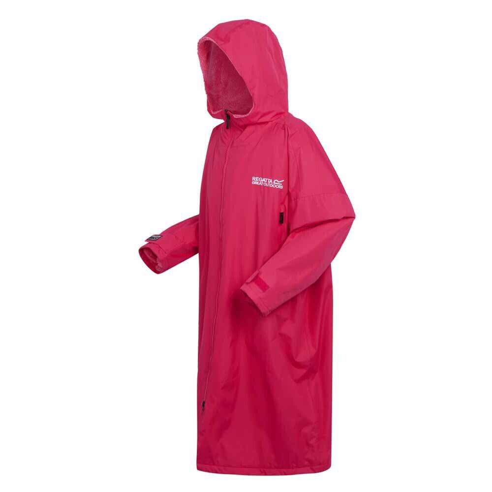 REGATTA Robe parka