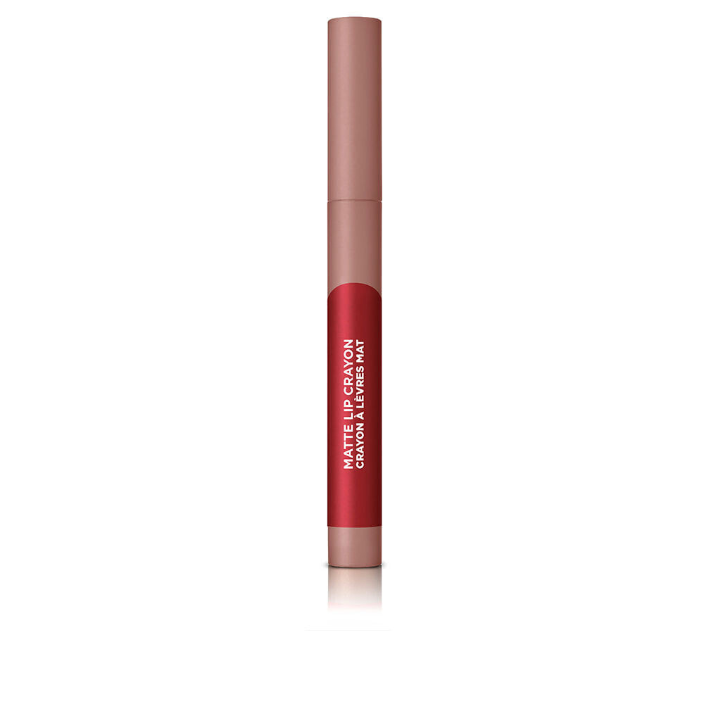 INFALLIBLE matte lip crayon #113-brulee everyday 2,5 gr