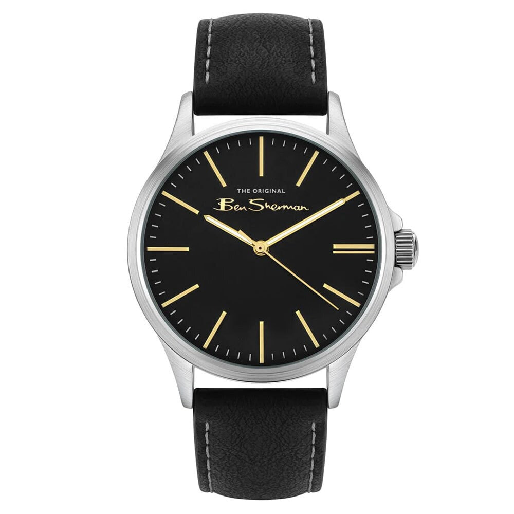 BEN SHERMAN BS033B watch