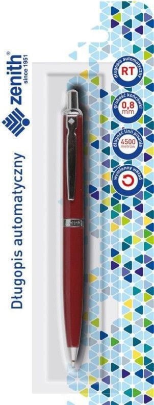 Zenith Automatic ballpoint pen 60 / 1B mix bls (186229)