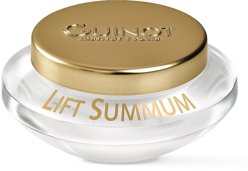 Creme mit Lifting-Effekt - Guinot Lift Summum Cream