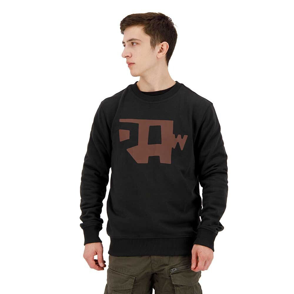 G-STAR Abstract Sweatshirt