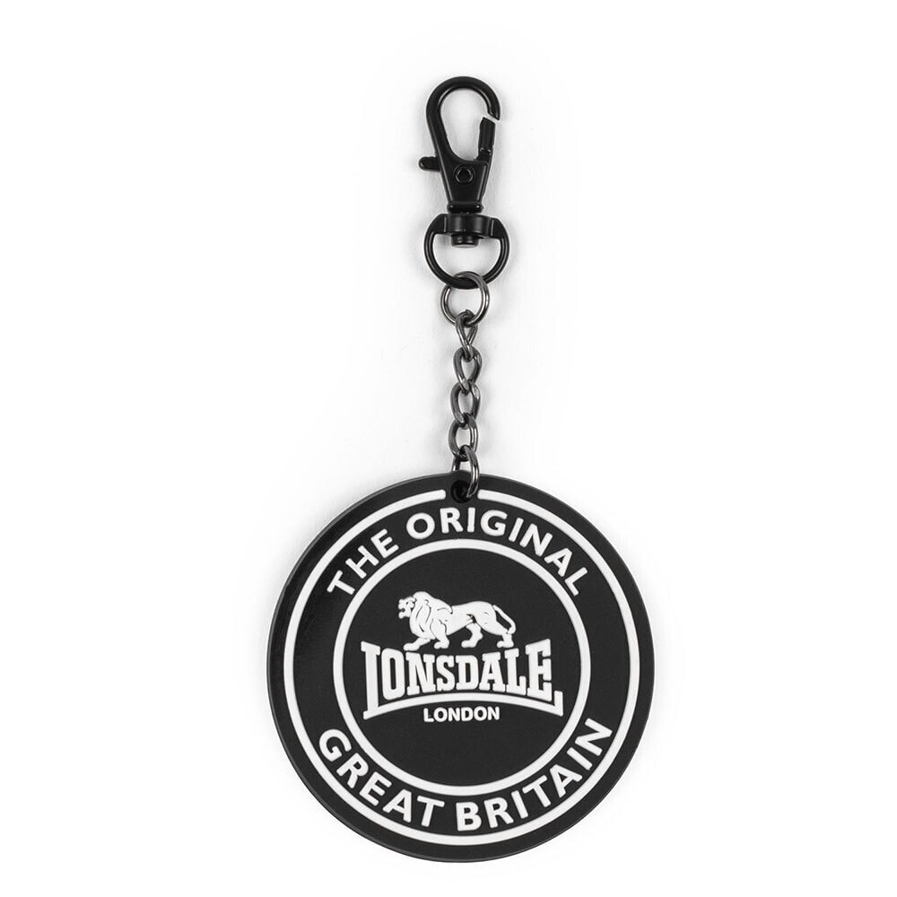 LONSDALE Trenton Key Ring