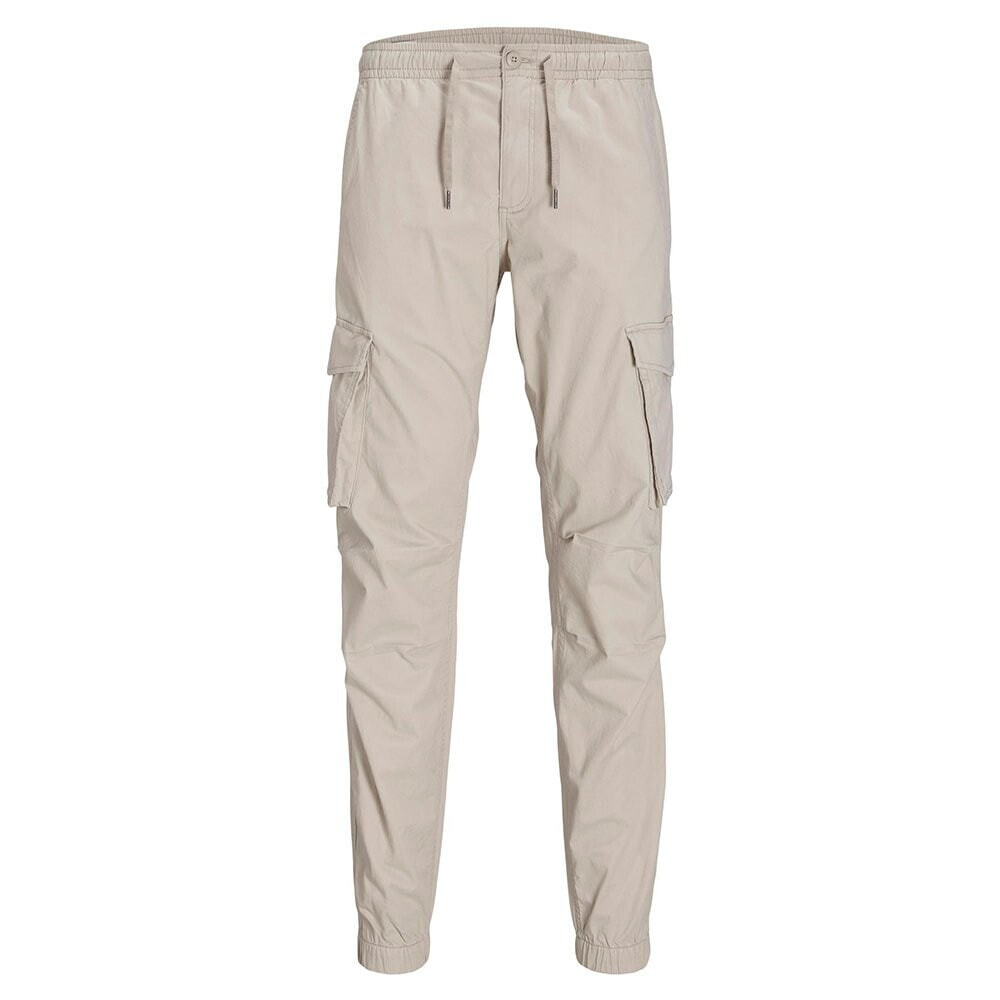 JACK & JONES Kane Noah Cuffed Cargo Pants