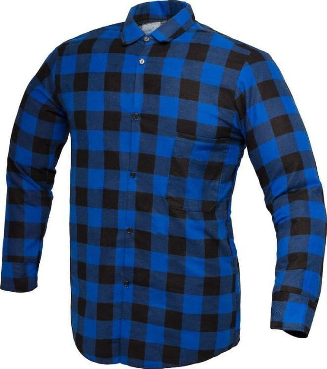 Unimet POLISH FLANNEL SHIRT SIZE M [unit size] - OHS KFNP M