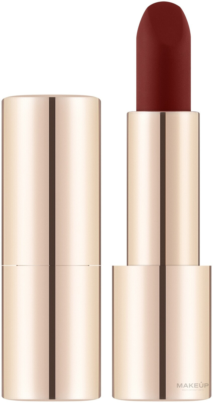 Mattierender Lippenstift - Paese Mattologie Matte Rice Oil Lipstick