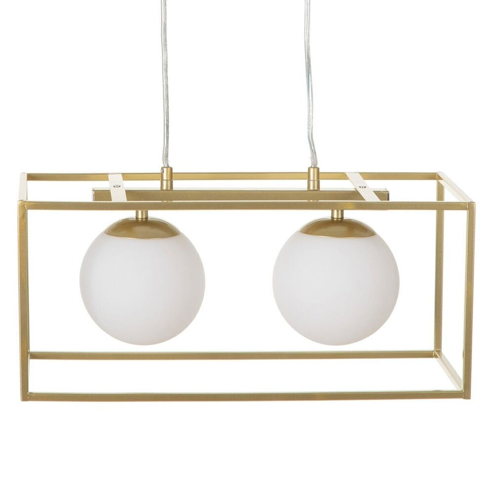 BIGBUY HOME S8800387 45x20x20 cm Ceiling Light