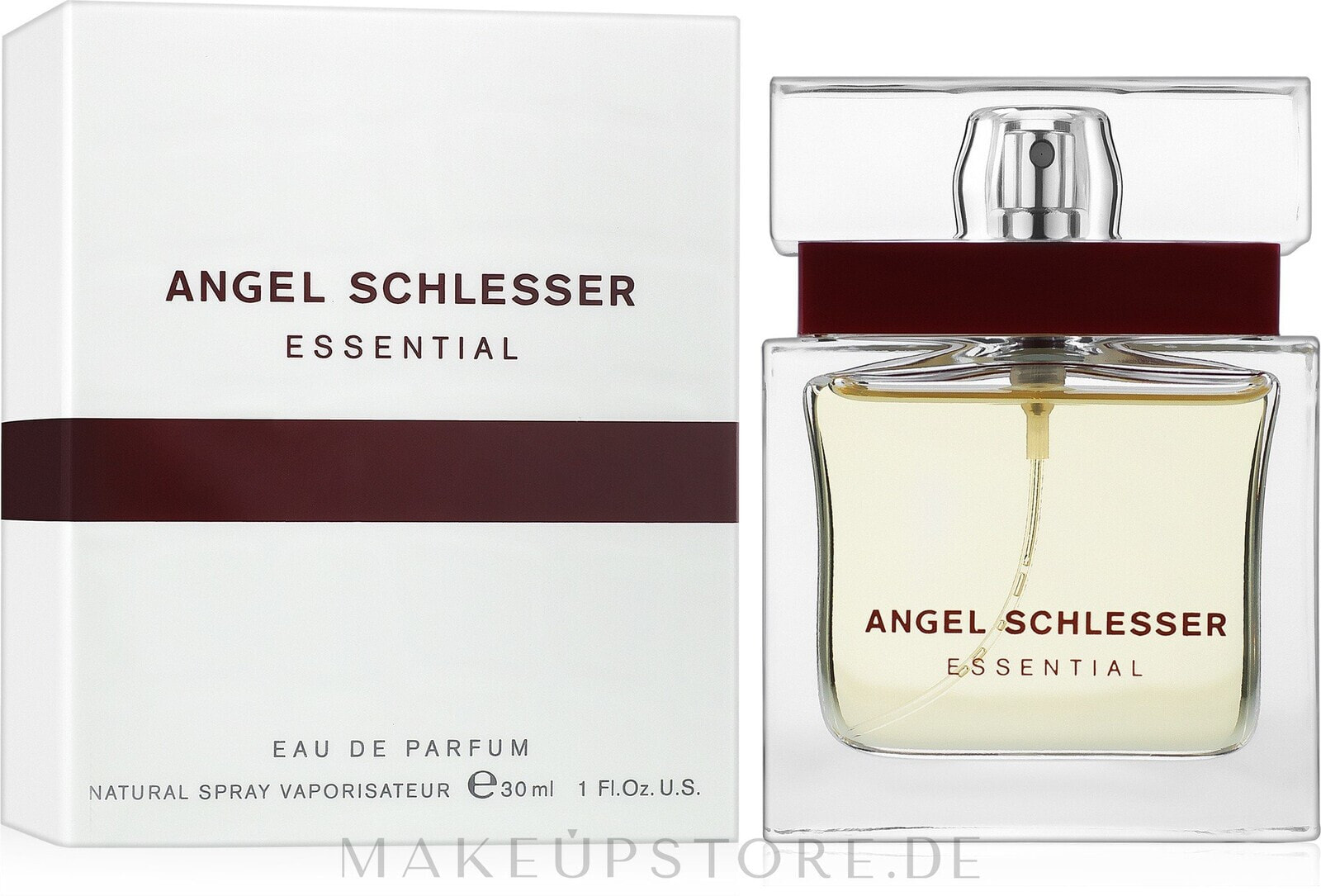 Angel Schlesser Essential - Eau de Parfum