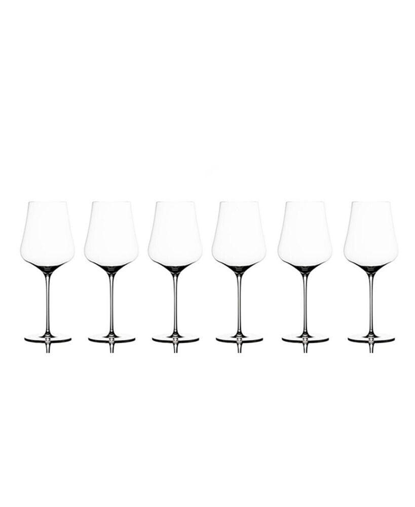Gabriel-Glas wine Glass StandArt Edition, Set of 6