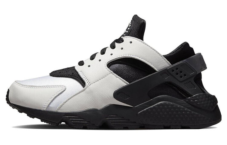 Nike Air Huarache White Black 2022