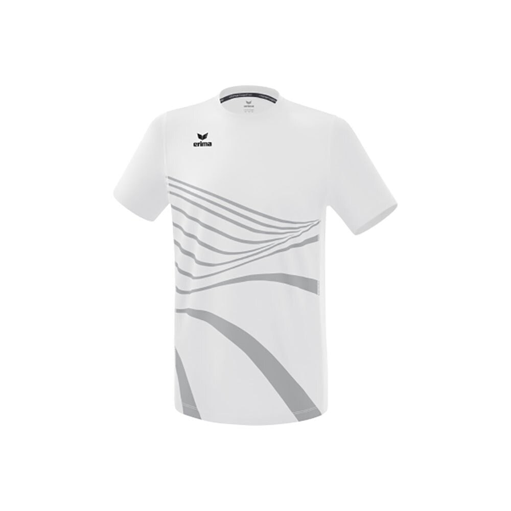 ERIMA Racing Short Sleeve T-Shirt