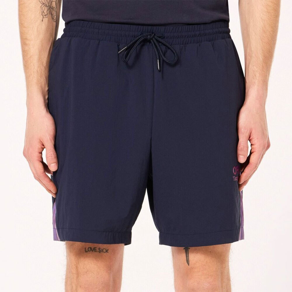 OAKLEY APPAREL Tempestas Sum Shorts