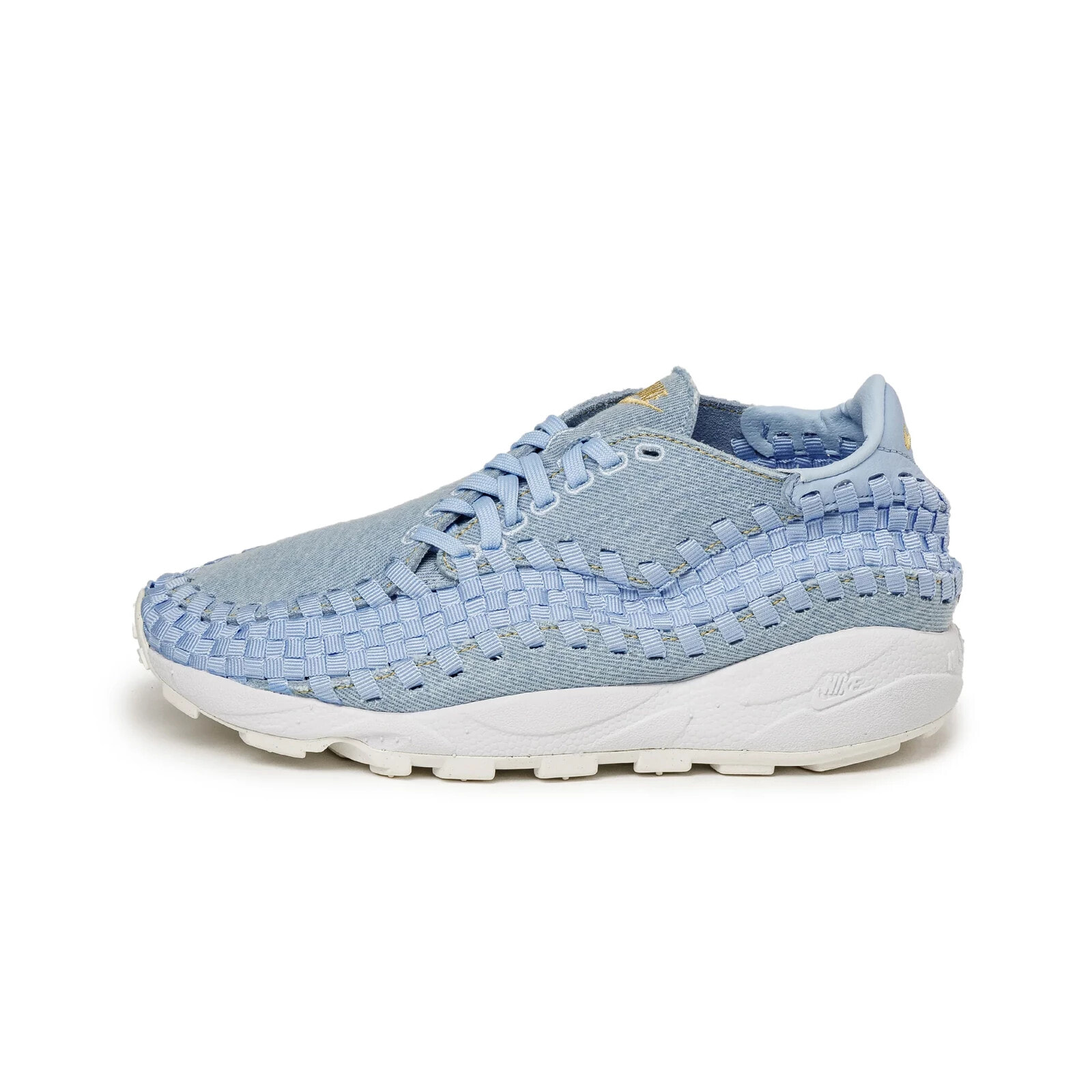 Nike Wmns Air Footscape Woven *Washed Denim*