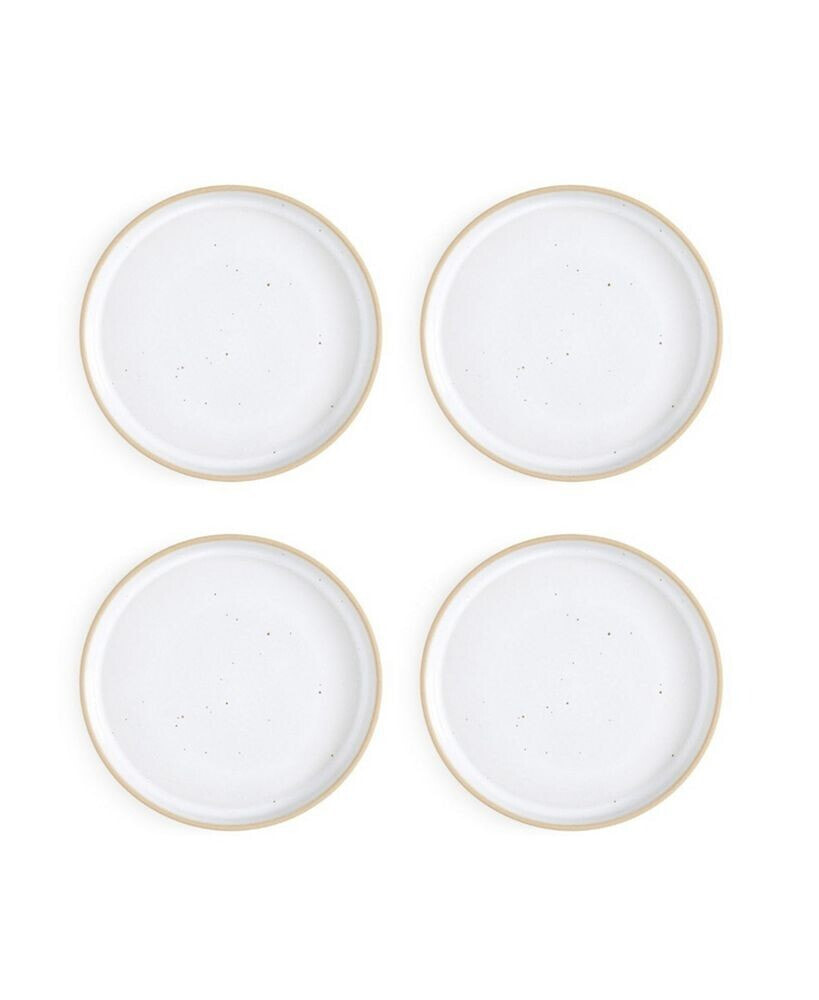 Portmeirion Minerals Side Plates, Set of 4