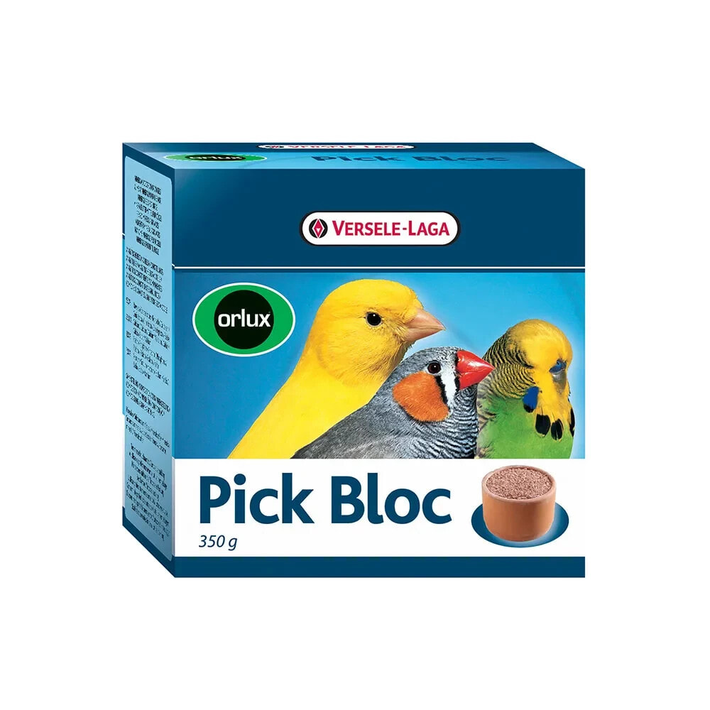 VERSELE-LAGA Pick Bloc bird stone 350gg