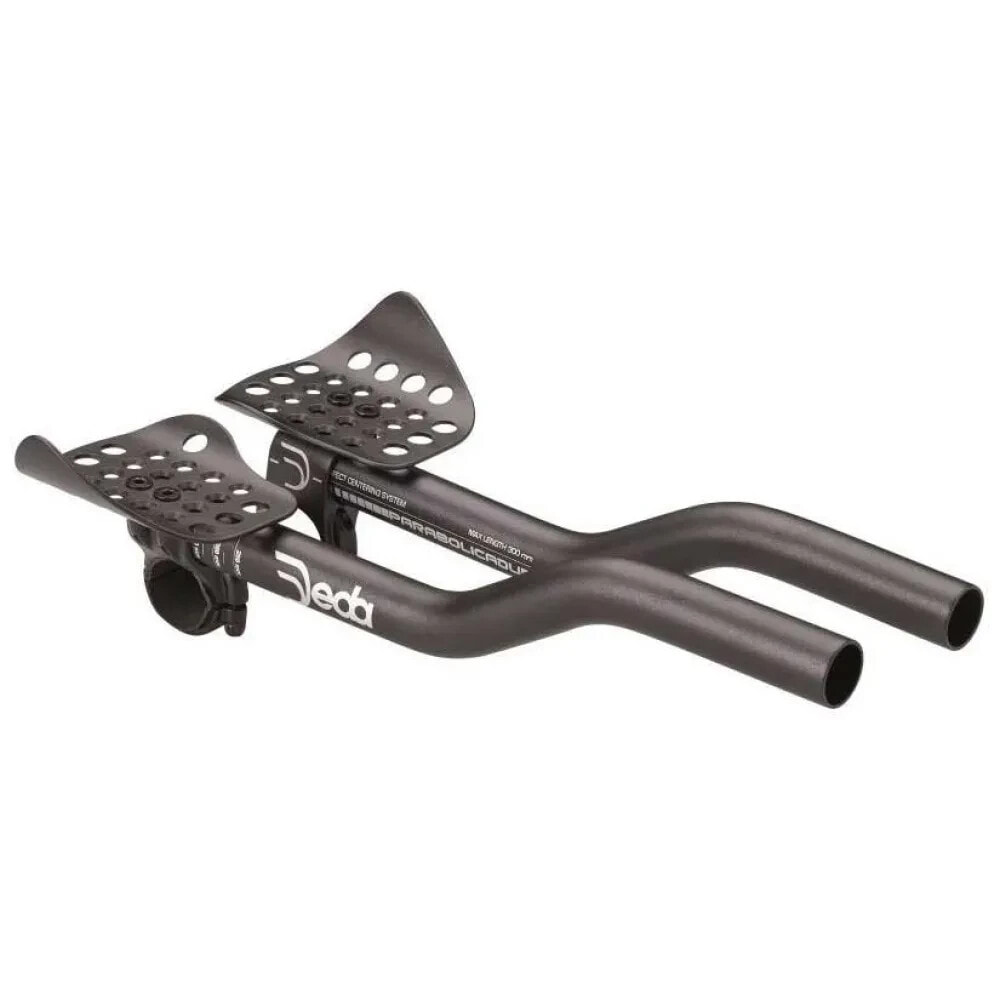 DEDA Aerobar Parabolica Due refurbished