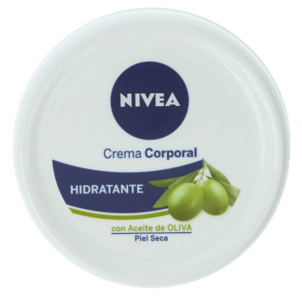 Увлажняющий крем для тела Nivea (200 ml)