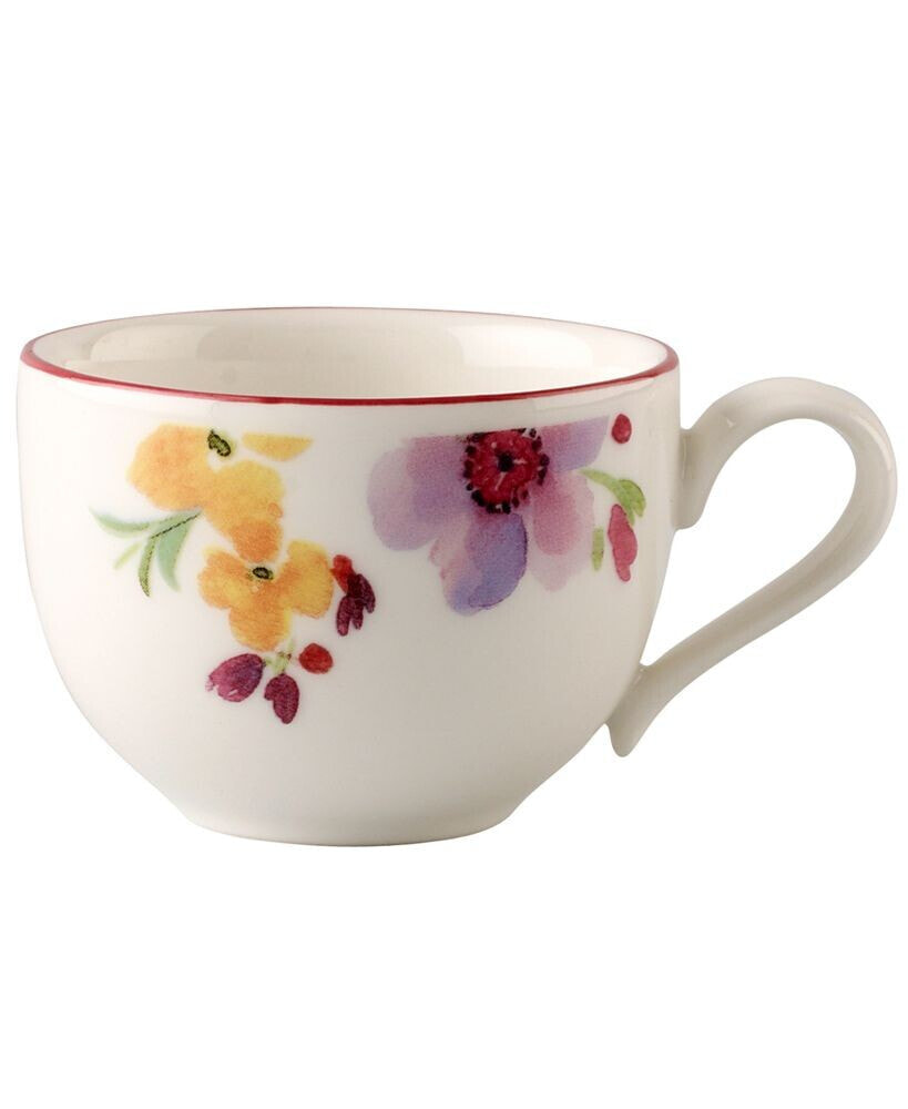 Villeroy & Boch dinnerware, Mariefleur After Dinner Cup