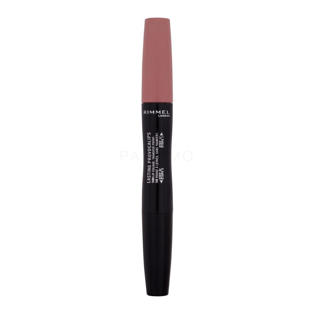 Rimmel London Lasting Provocalips 16HR 3,9 ml lippenstift für Frauen