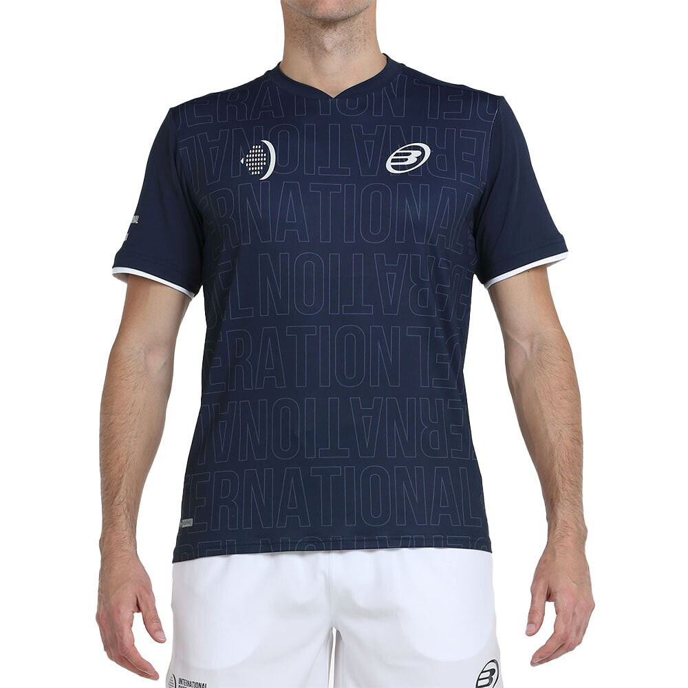 BULLPADEL Ereis Short Sleeve T-Shirt