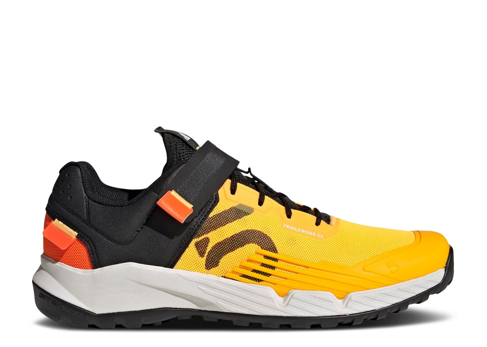 Five Ten Trailcross 'Solar Gold Black'