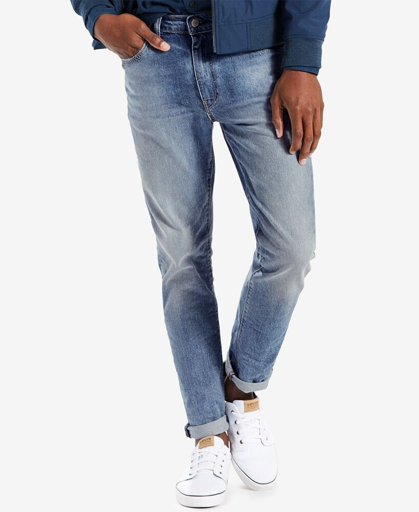 Men's 512™ Slim Tapered Eco Performance Jeans