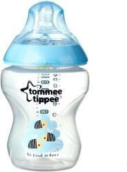 Детская бутылочка Tommee Tippee 260 мл