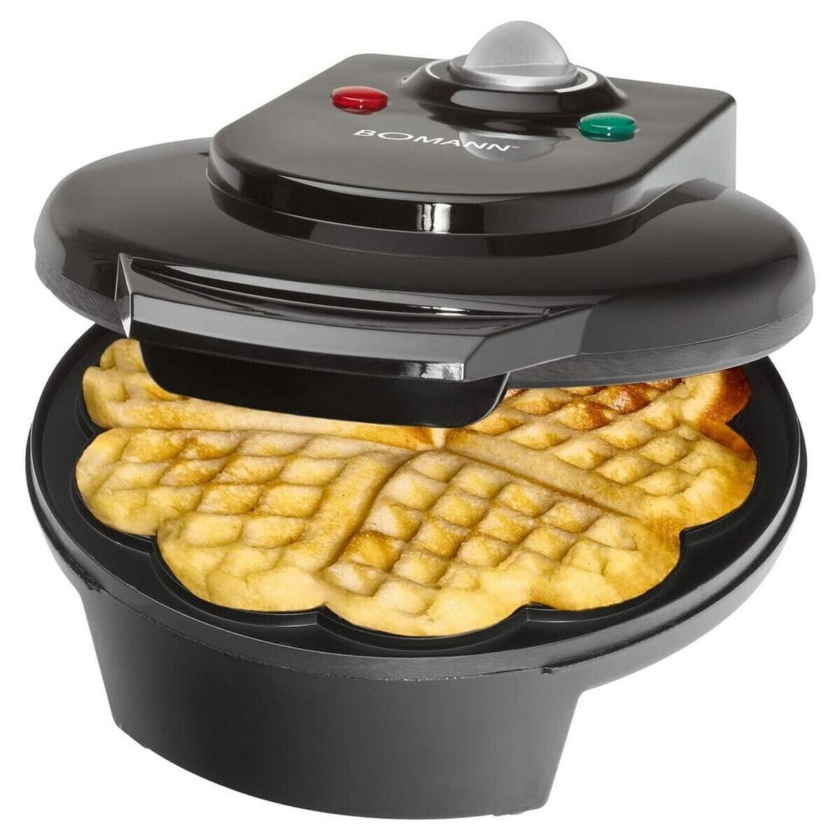 Waffle Maker Bomann WA 5018 CB