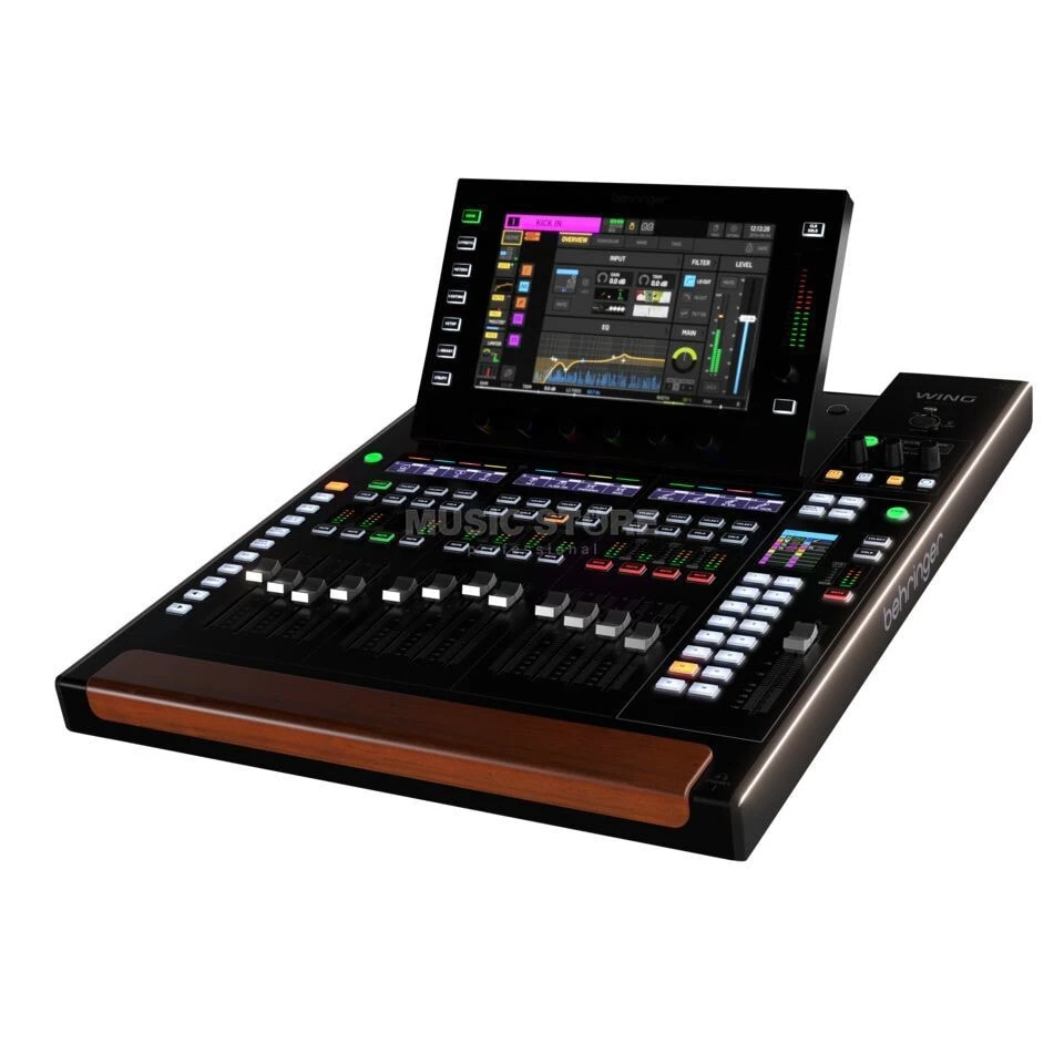 Behringer Wing Compact