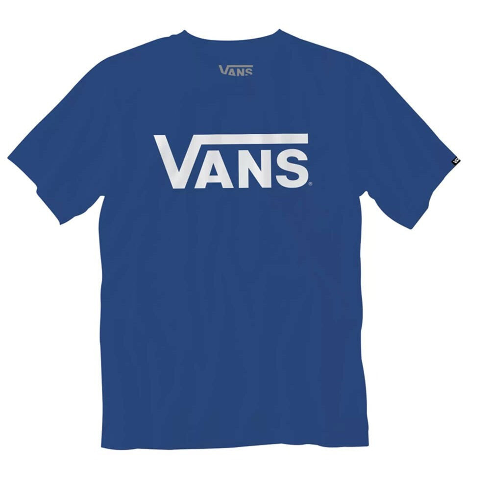 VANS Classic Short Sleeve Crew Neck T-Shirt