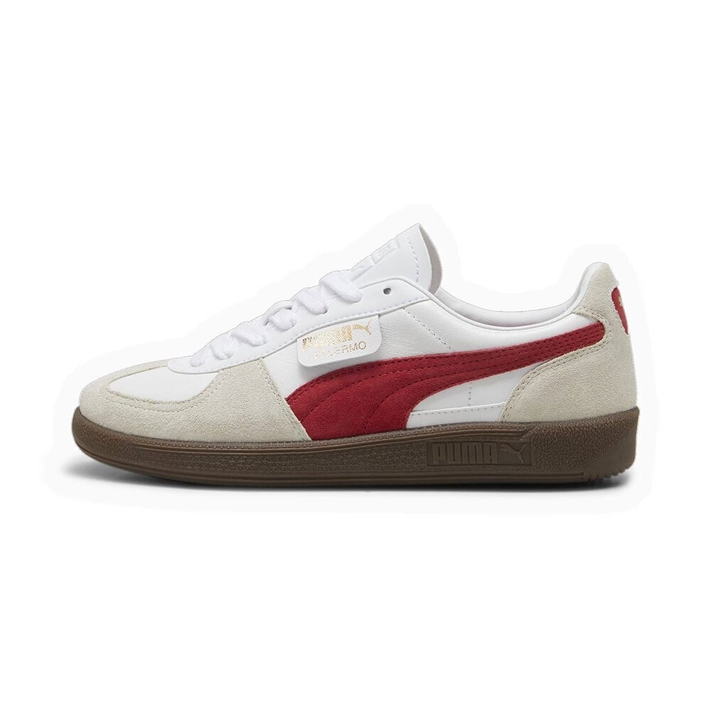 PUMA SELECT Palermo trainers