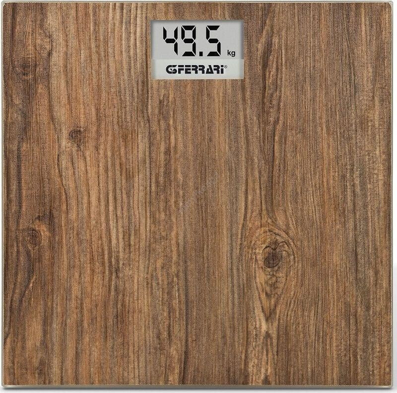 Personal Weighing Scale G3Ferrari G30045