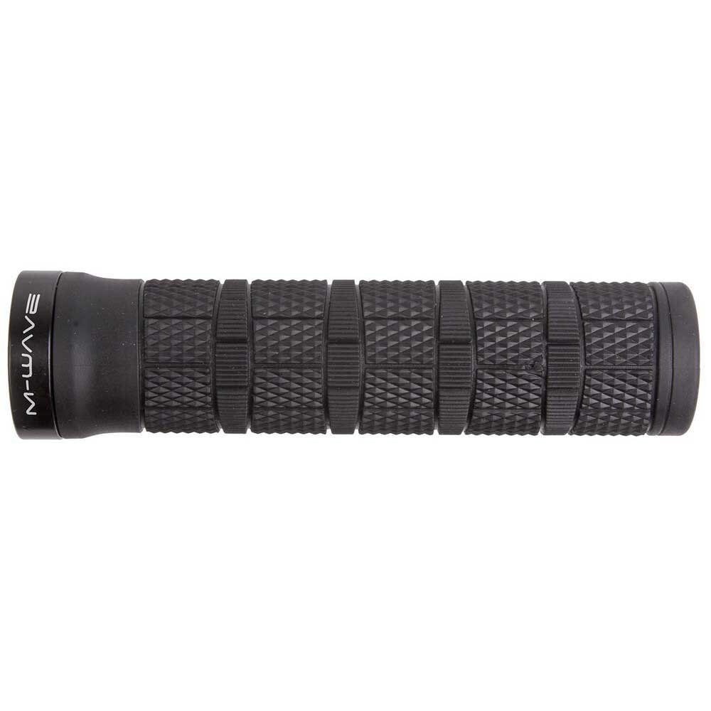 M-WAVE Cloud Slick Fix 6 Handlebar Grips