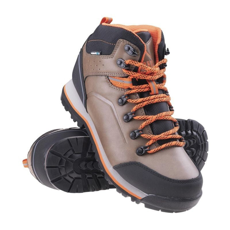 Elbrus Taneris Mid Wp Teen Jr 92800377095