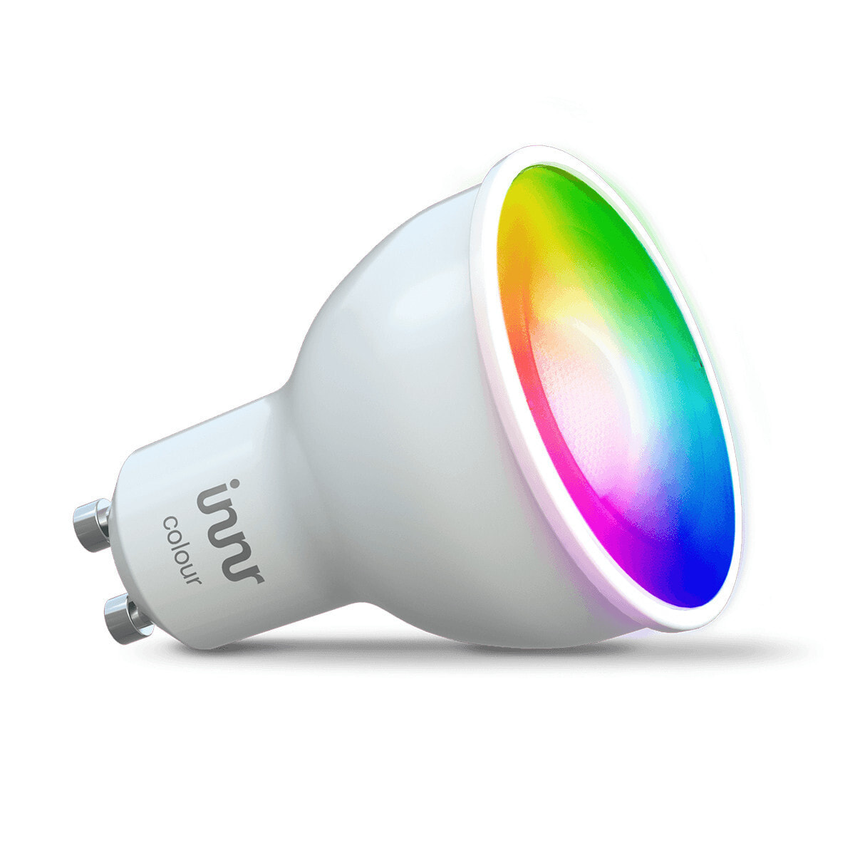 Лампа светодиодная диммируемая Innr Lighting RS 230 C (умный дом) GU10 6W 1800 - 6500K RGB