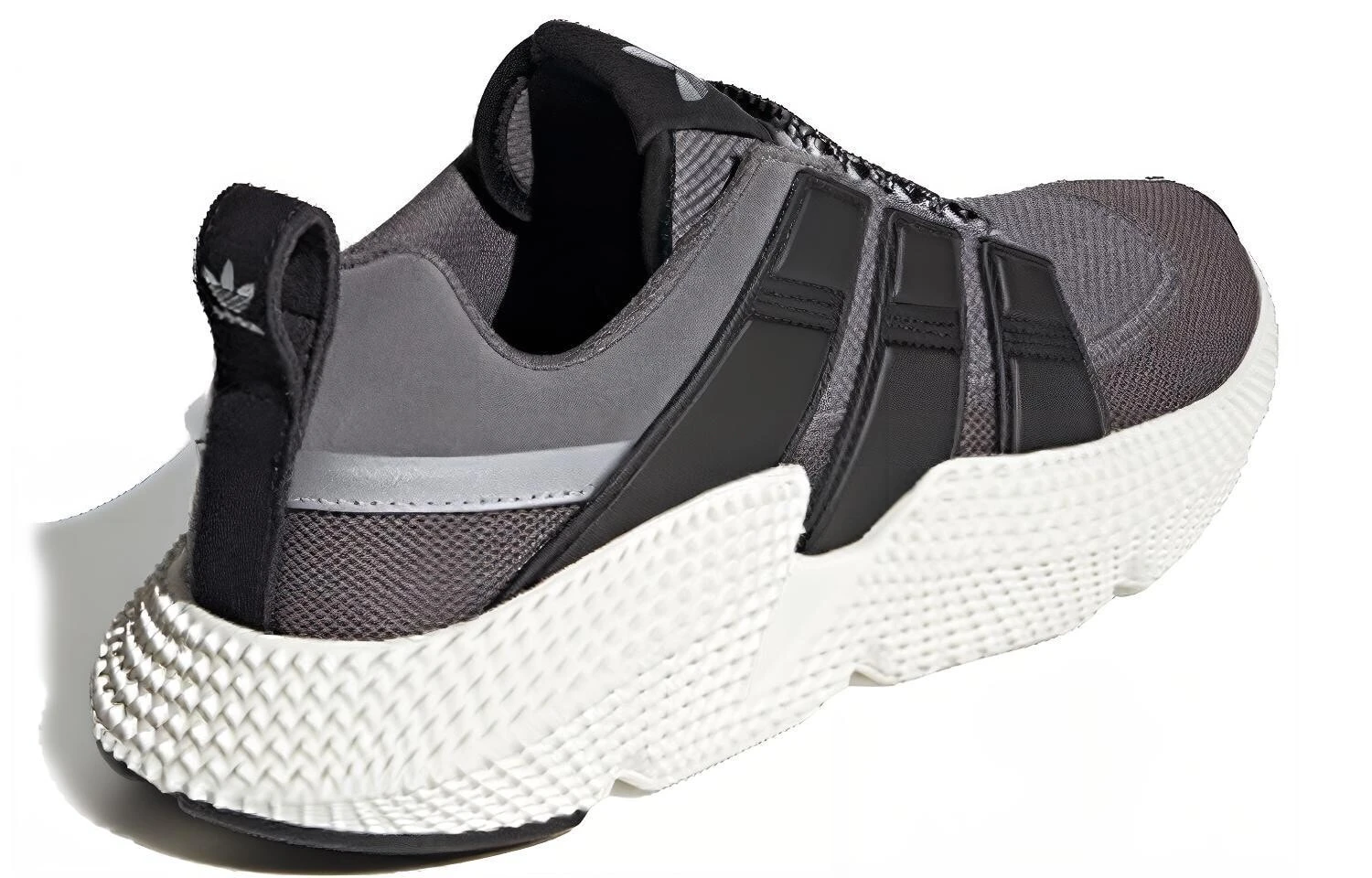 Cheap adidas prophere black and white Store