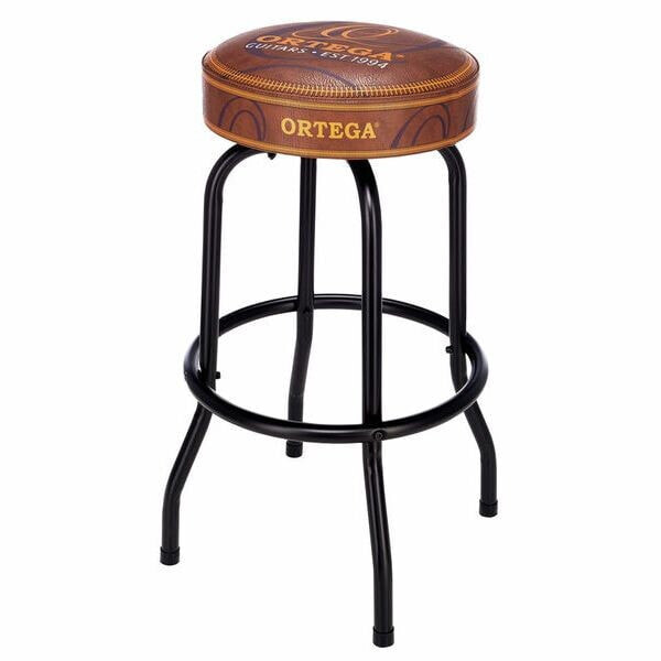 Ortega Bar Stool OBS30 V2