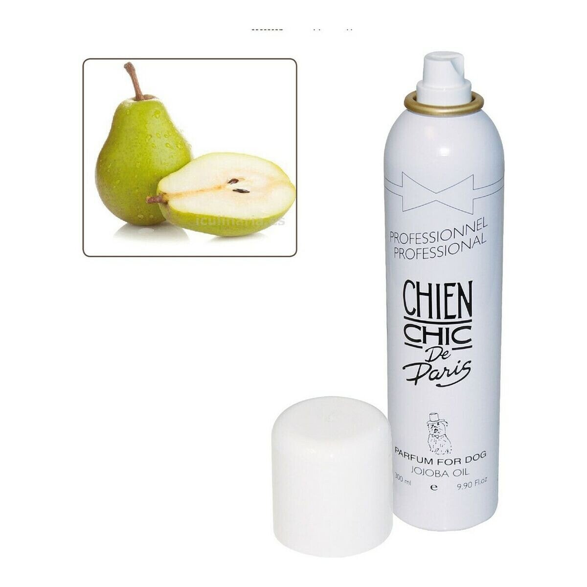 Духи для животных Chien Chic Пёс Груша Spray (300 ml)