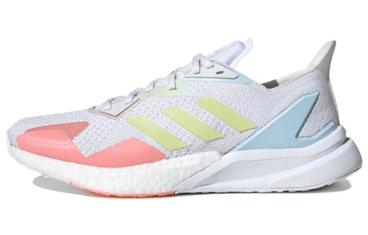 adidas X9000l3 防滑耐磨 低帮 跑步鞋 女款 白 / Кроссовки Adidas X9000l3 FY2350