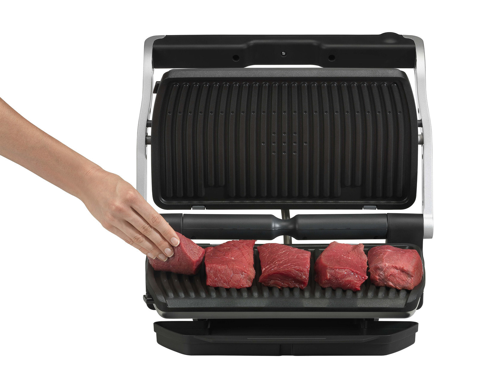 Tefal optigrill elite купить