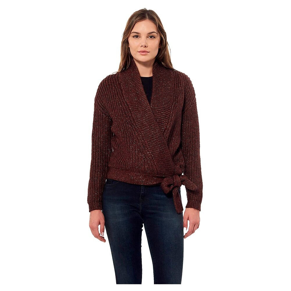 KAPORAL Flam Cardigan