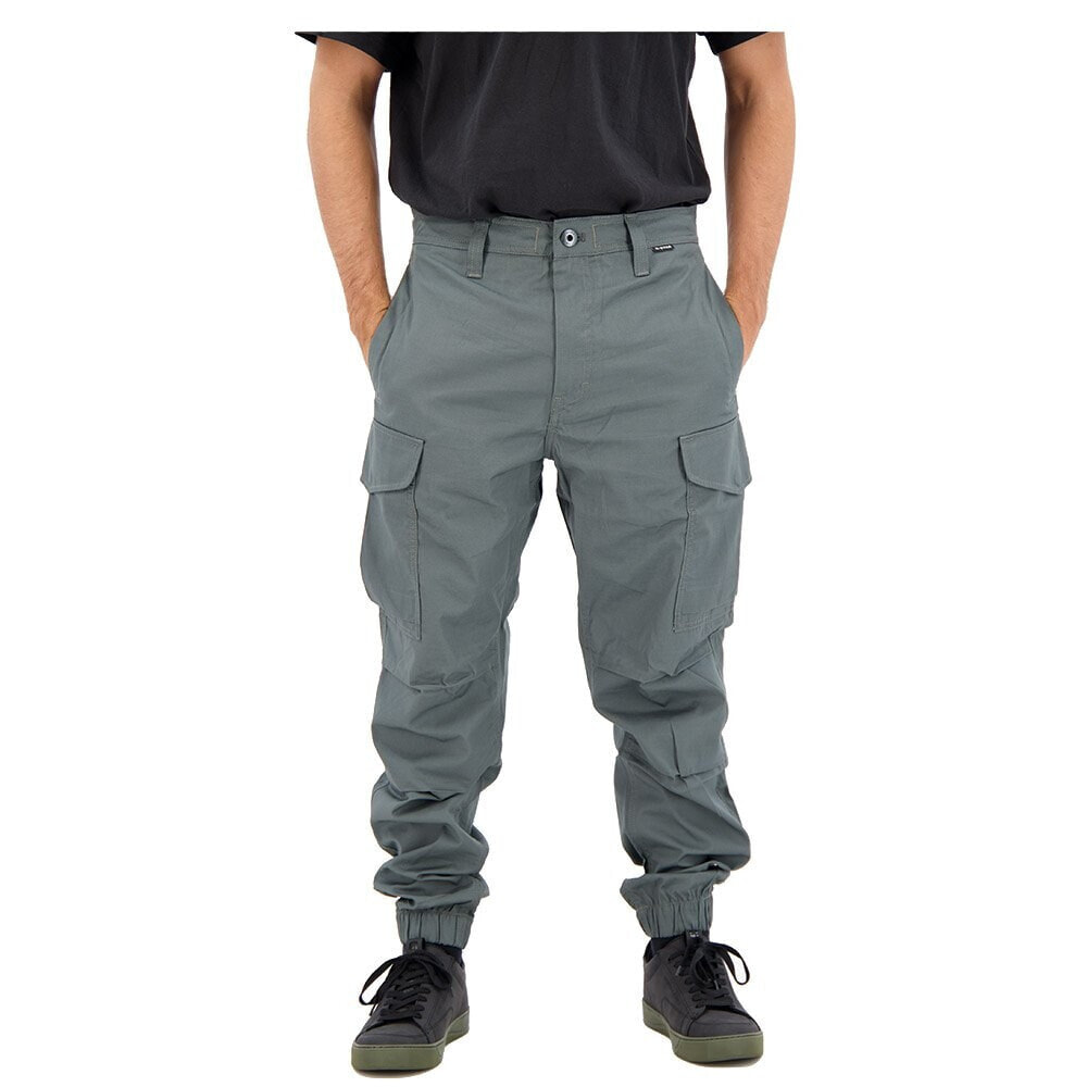 G-STAR Combat Cargo Pants