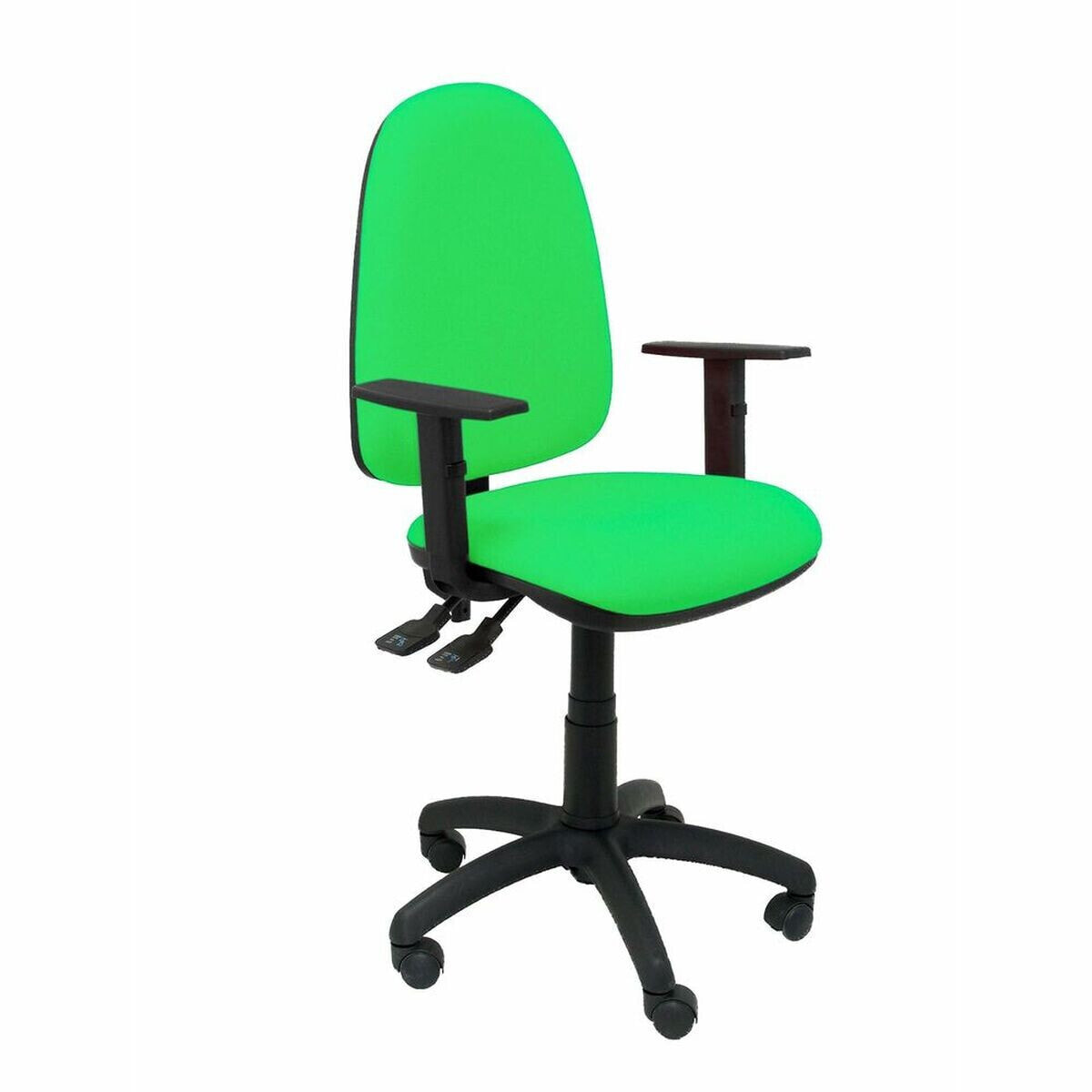 Office Chair Tribaldos P&C LI22B10 Pistachio