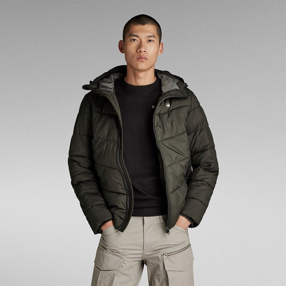 G-STAR Whistler Jacket