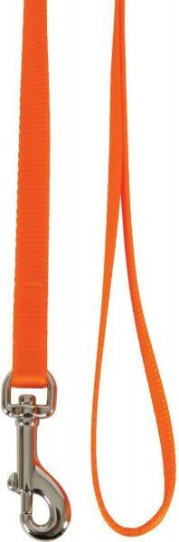 Zolux Cat leash nylon 1 m / 10 mm orange