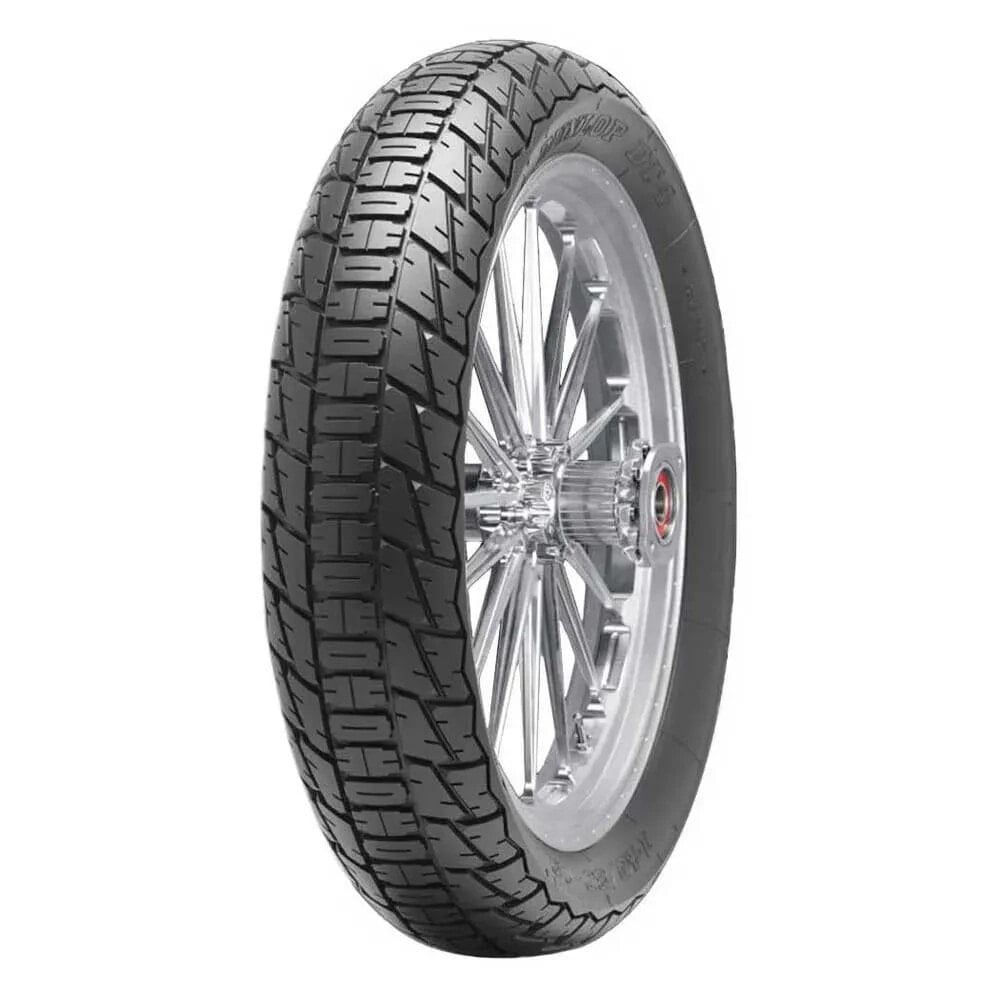 Dunlop DT4F3SO TT Off-Road Tire